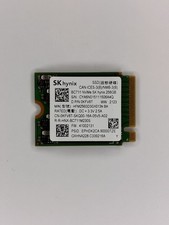 SK hynix BC711 256GB NVMe M.2 SSD PCIe