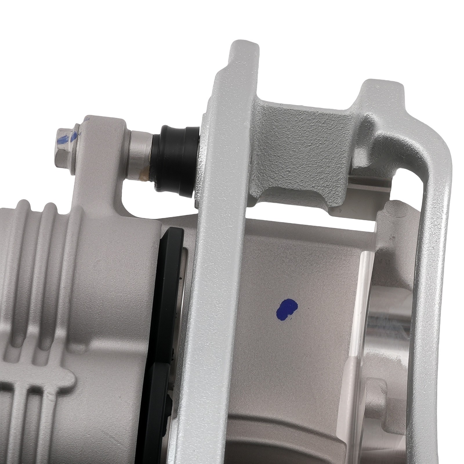 Brake Caliper Front Pair for Ford Mustang 3.8L 4.6L 1999-2002 18-B4723 18-B4722