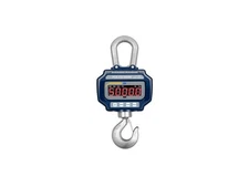 PCE Instruments PCE-CS 5000N - Hanging Crane Scale, up to 5000 kg