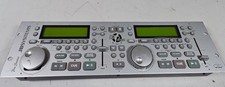 JBSYSTEMS Pro Series CD 850 - Untested, Has Scratches and Marks