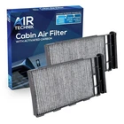 AirTechnik CF11180 Cabin Air Filter w/Activated Carbon | Fits 1998-2004...