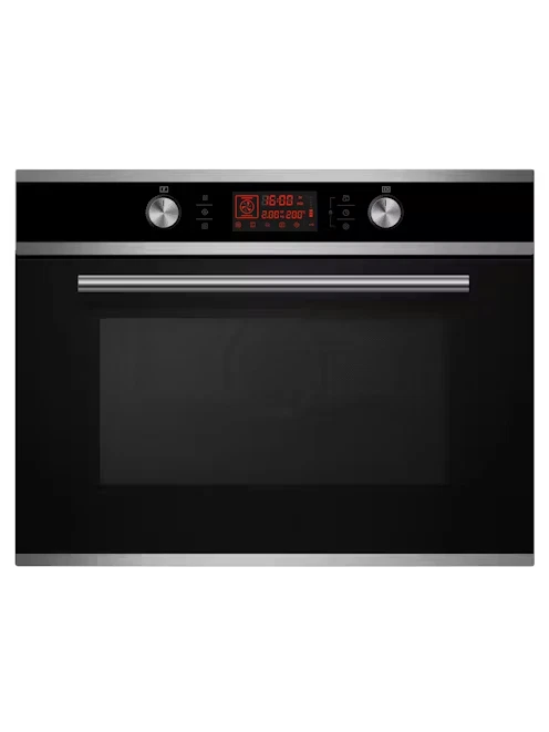 BNIB Apelson UBCM44SS.1 Built-in Combi Microwave Oven Grill Convection 44 Litre
Opens in a new windo