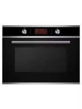 BNIB Apelson UBCM44SS.1 Built-in Combi Microwave Oven Grill Convection 44 Litre