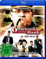 Ostfriesen Auf Der Bank, 1 Blu-Ray, 1 Blu Ray Disc | Deutsch | Blu-Ray Disc