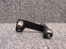 140229-001 Mooney M20K Aft Seat Back Release Handle Assembly LH