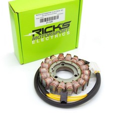 Ricks Electric Stator Generator alternator 2006-2009 Suzuki gsxr600 gsxr750 oem