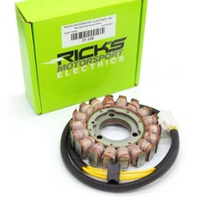 Ricks Electric Stator Generator alternator 2006-2009 Suzuki gsxr600 gsxr750 oem