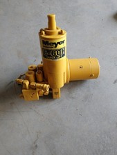 Meyer E60h Snow Plow Pump