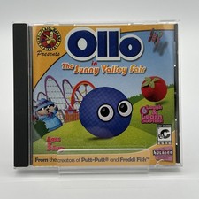 OLLO In The Sunny Valley Fair Brand: Plaid Banana Entertainment Case Only