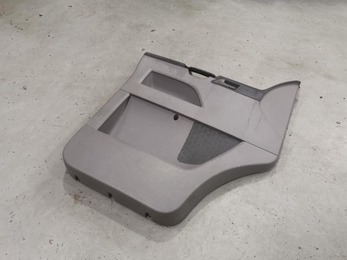 VOLKSWAGEN TRANSPORTER DOOR TRIM LH FRONT, T5, 08/04-02/10 04 05 06 07 08 09 10