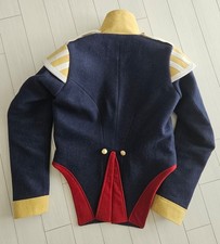 Spielmann Kollet vom 1. Schlesischen Regiment, Preußische Armee, 1808