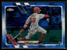 2021 Topps Chrome Update Sapphire Edition #US44 Jo Adell