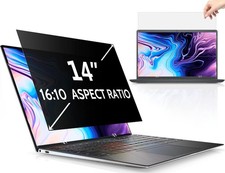 Screen Protector for 14 Inch 16:10 Laptop - Privacy Screen for Computer Monitor