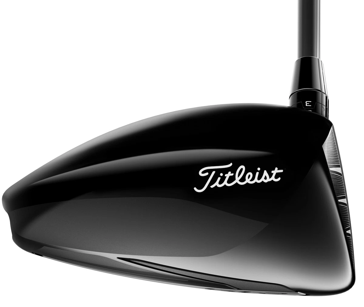 Titleist Golf Club GT2 10* Driver Regular Graphite Project X Denali Red 50 Value