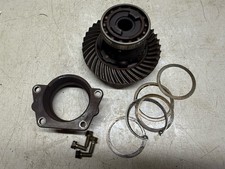 Kubota B1700 Tractor Rear Differential Assembly