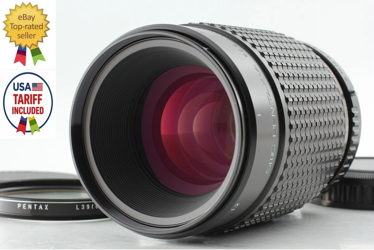 pentax 645n lens products for sale | eBay