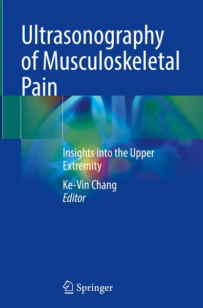 Ke-Vin Chang | Ultrasonography Of Musculoskeletal Pain | Buch | Englisch (2025)-image