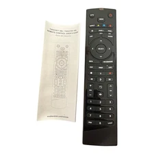 Optimum T4HU1617/46K Altice Cable Box Remote Control Suddenlink - Preowned