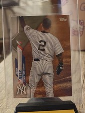 2020 Topps Update Baseball Variations Gallery and Checklist 134