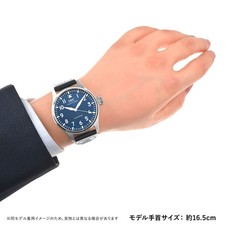 IWC Big Pilot's Watch IW329303 SW01735 7