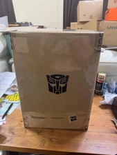 Robosen Flagship Optimus Prime Optimus Prime Japan version Convoy