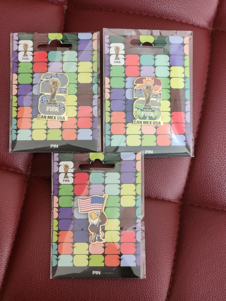 World Cup Pins for sale | eBay