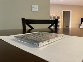 Space Ace Atari Jaguar CD Brand New