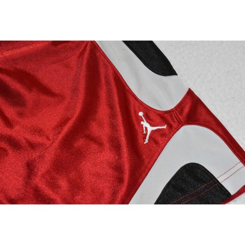 Nike Basketball Shorts Boy Youth Size Large Michael Air Jordan Gym With Pockets - Picture 3 of 5