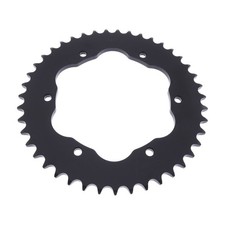 MOTORCYCLE CROWN JT JTR761.43 525 Z43 