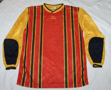 Score Soccer Jersey Shirt - AL