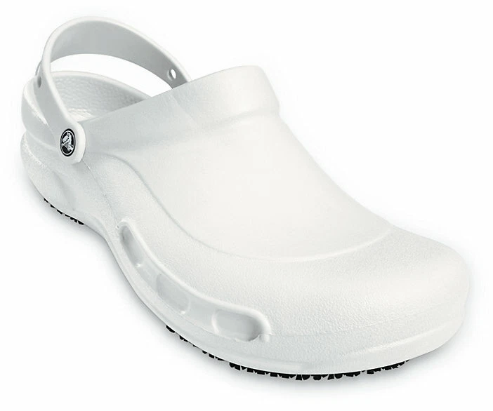 Crocs bistro shop work clog
