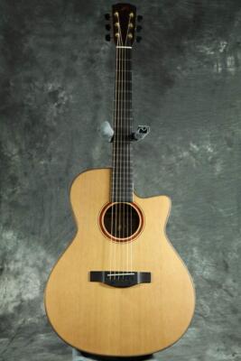 モーリスS92III MORRIS S-92 III NAT Acoustic Guitar | eBay