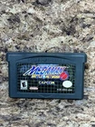 Mega Man Battle Network Nintendo Game Boy Advance Authentic Tested GBA Cartridge