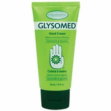 Glysomed Hand Cream - 50ml/1.7oz