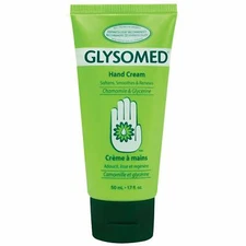 Glysomed Hand Cream - 50ml/1.7oz 