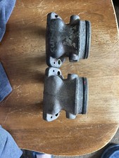 ROVER SD1 V8 Su Carb Intake Castings Tr8 4x4