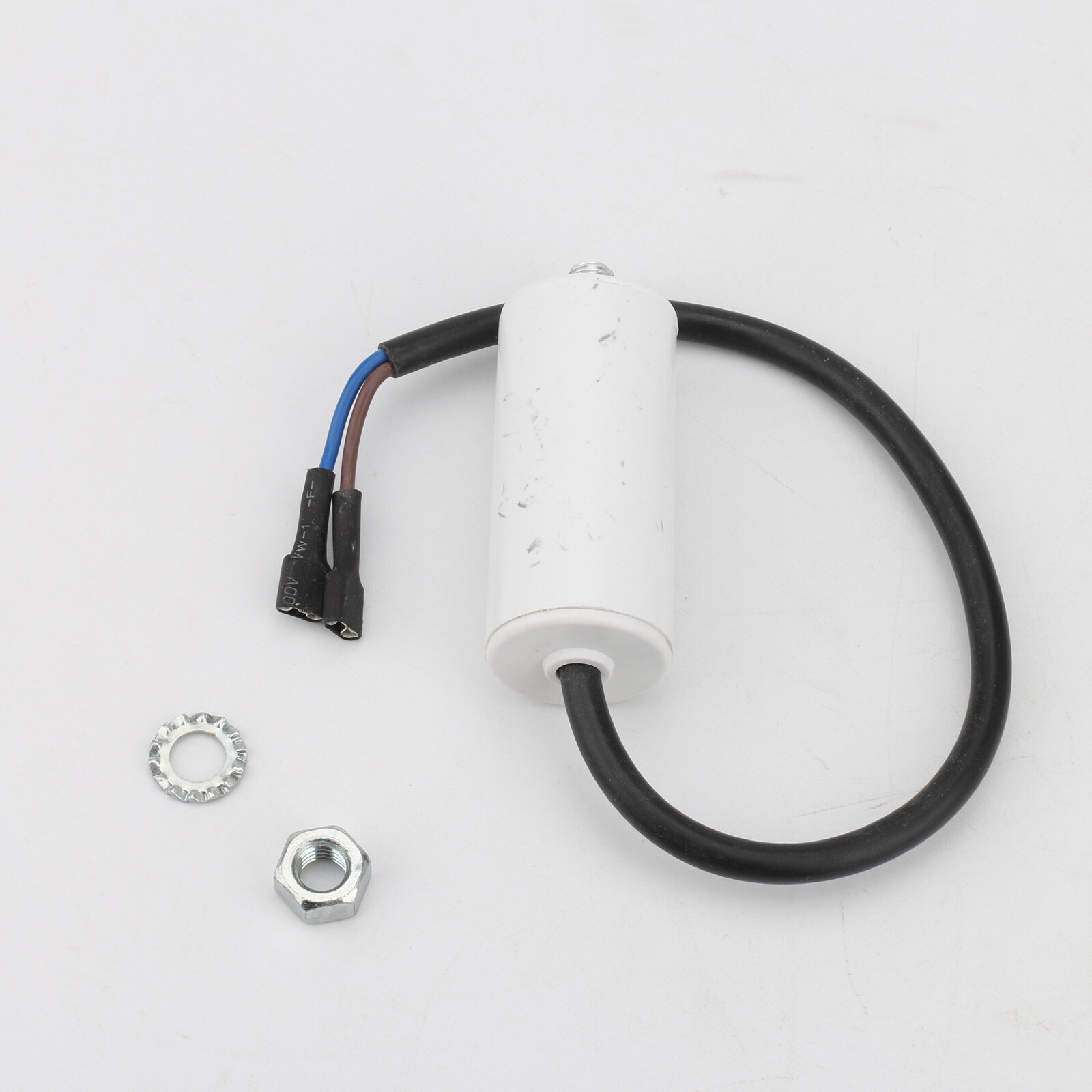For Haier Refrigerator Freezer Compressor Starter Overload Protective Relay