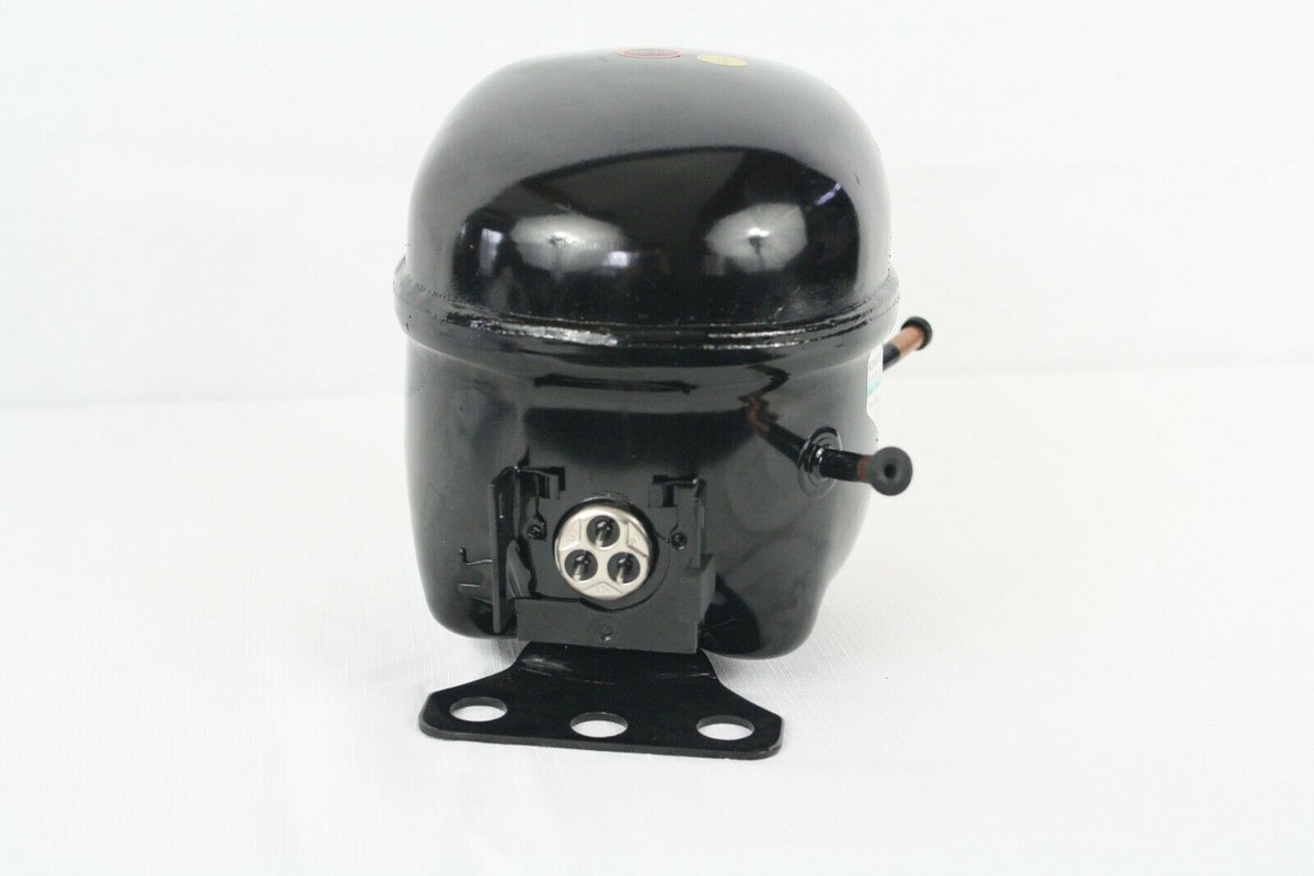 SIKELAN ADW66T6 REFRIGERATION COMPRESSOR 1/4+ HP 665BTU 110-120V