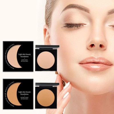 1X Colored Clay CC Undereye Corrector, Full Coverage Concealer Make-up UK