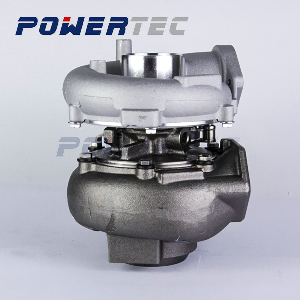 GT2260V turbo chargeur 7790306 7052211 for BMW X5 3.0D 160 Kw M57N 