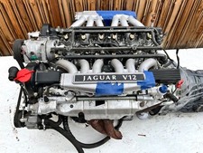 Engines for V12 12 Cylinders for sale