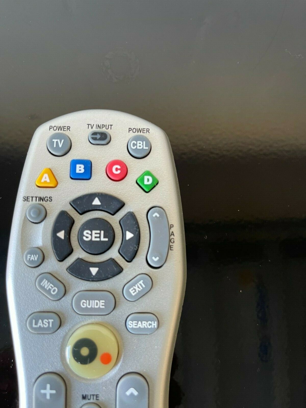 Optimum Remote Control URC2464B00 Cablevision DVR Cable eBay