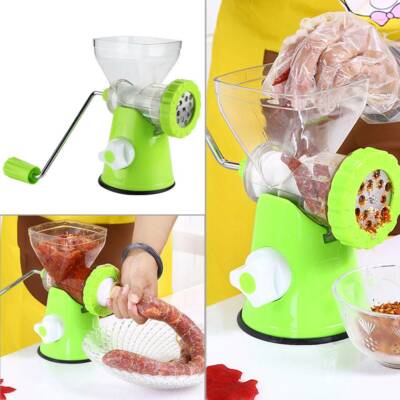 handy meat mincer