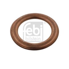 Original Febi 36495 Dichtring Ölablassschraube Dichtung für Citroën Peugeot