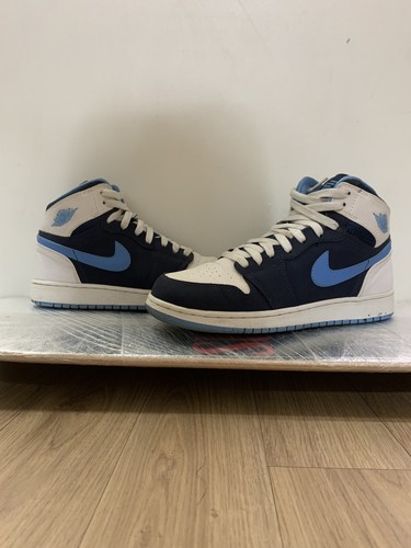 Jordan Brand Air Jordan 1 Retro High (GS) - 705300-402 - SNS