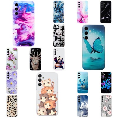 Hülle für Samsung Galaxy A16 A56 Pixel 9a Schutzhülle Case Cover Bumper
