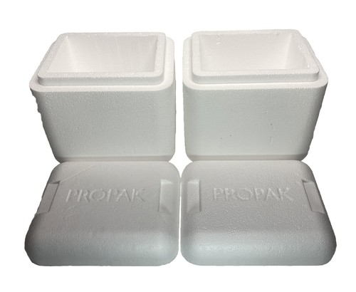 4 x 3 x 5 White Reverse Tuck Folding Cartons (250/Case) | MH USA