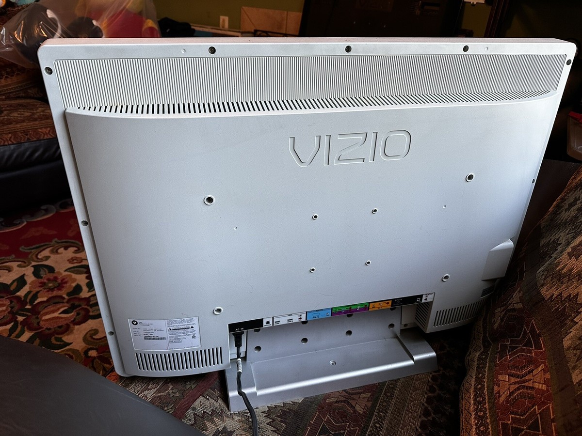 Vizio VW32L 32