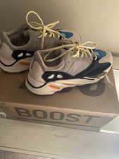 yeezy 700 size 7.5