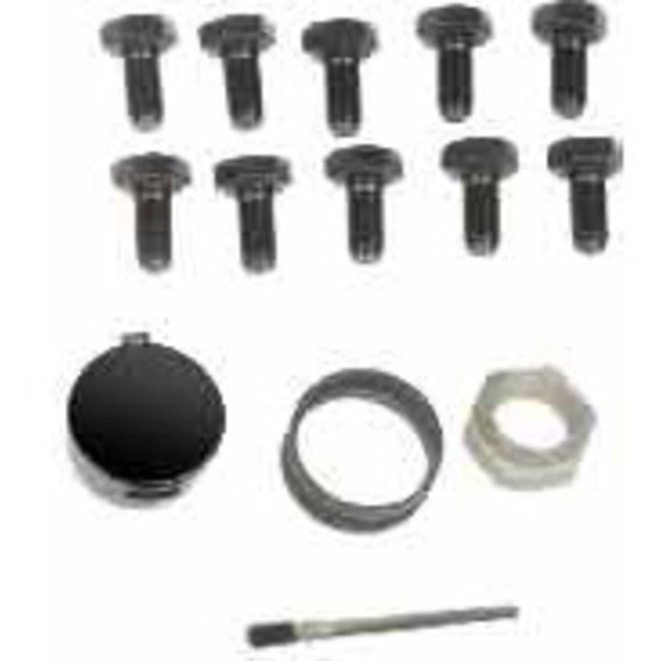 Kit de cojinete de piñón y anillo Dorman 697-100 delantero o trasero para camioneta Chevy Express Foto 4 de 4